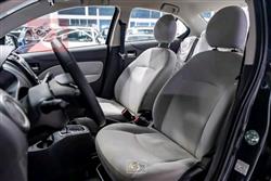 Mitsubishi Attrage